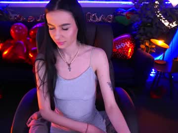 Snow_Whiteeex Chaturbate stream image from February 19, 2025