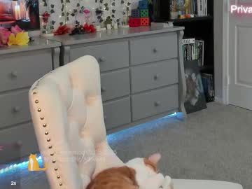 Vegas_Romance Chaturbate stream image from February 19, 2025