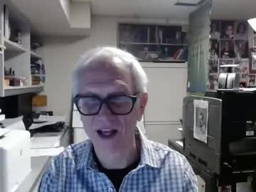 Wannajobuddy Chaturbate stream image from February 19, 2025