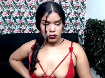 Alisonn_Hot Chaturbate stream image from February 19, 2025