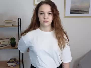 Amanda_Horton Chaturbate stream image from February 19, 2025