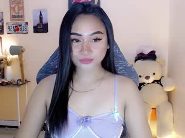 Anna_Thompsonxx Chaturbate stream image from February 19, 2025
