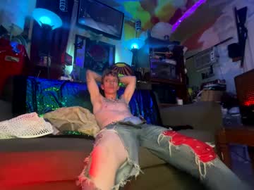 Argabright Chaturbate stream image from February 19, 2025