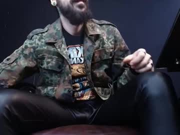Axelcolton Chaturbate stream image from February 19, 2025