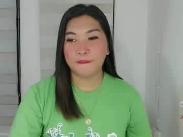 Clairewntr_ Chaturbate stream image from February 19, 2025