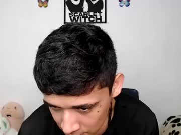 Enzo__798766 Chaturbate stream image from February 19, 2025