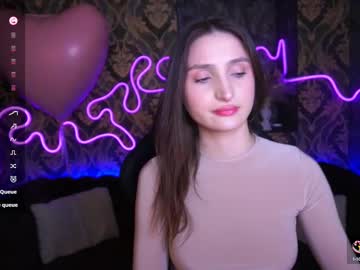 Hanna__Klein Chaturbate stream image from February 19, 2025