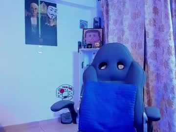 Harry_Reems_ Chaturbate stream image from February 19, 2025