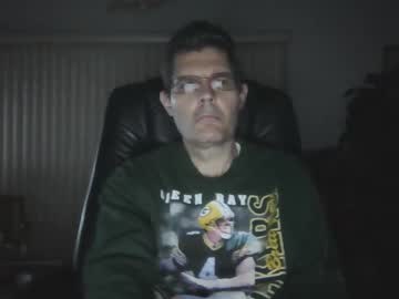 Hunkmasclefad458 Chaturbate stream image from February 19, 2025