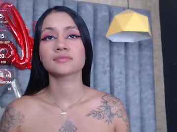 Issiswarrent Chaturbate stream image from February 19, 2025