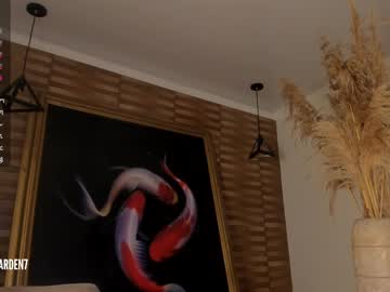 Jason_Harden Chaturbate stream image from February 19, 2025