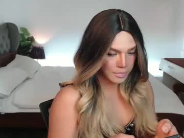 Jesie_Hot69 Chaturbate stream image from February 19, 2025
