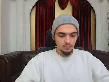 Leonardomicah Chaturbate stream image from February 19, 2025