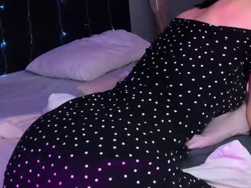 Lolla_Teylorr Chaturbate stream image from February 19, 2025