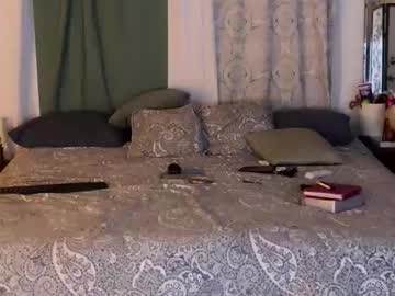 Misssultrysarah Chaturbate stream image from February 19, 2025