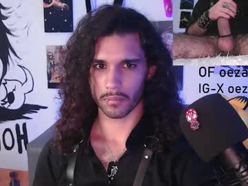 Oezack__ Chaturbate stream image from February 19, 2025