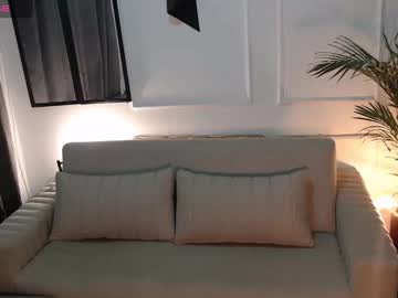 Orion_Moses Chaturbate stream image from February 19, 2025