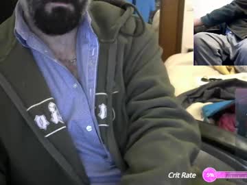 Orso4sins2 Chaturbate stream image from February 19, 2025
