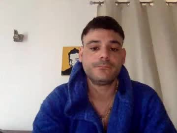 Potter8865 Chaturbate stream image from February 19, 2025