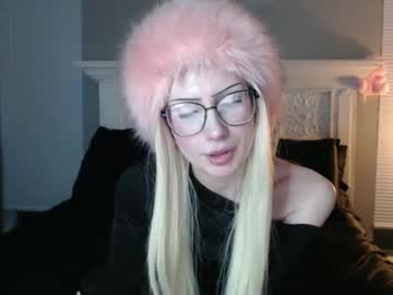 Princessminxxy Chaturbate stream image from February 19, 2025