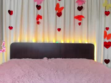 Sandra_Tender_ Chaturbate stream image from February 19, 2025
