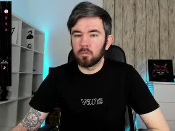 Saturated_Soul Chaturbate stream image from February 19, 2025