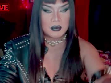 Temptress_Cocoxxx Chaturbate stream image from February 19, 2025