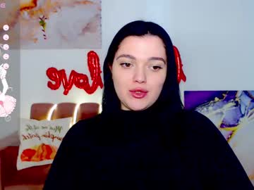 Victori_Amor Chaturbate stream image from February 19, 2025
