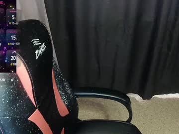 Yesenia_Bbw Chaturbate stream image from February 19, 2025