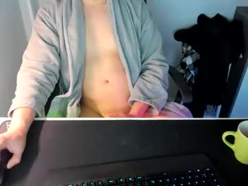 Ziemlichflutschig Chaturbate stream image from February 19, 2025