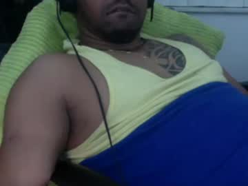 9inchhammer Chaturbate stream image from February 19, 2025