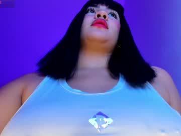 Ali_Sunce Chaturbate stream image from February 19, 2025