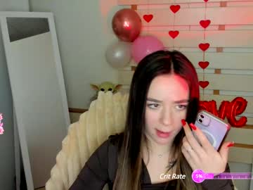 Allana_Dream Chaturbate stream image from February 19, 2025