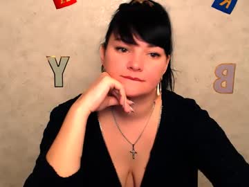 Aminadark_ Chaturbate stream image from February 19, 2025