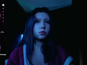 Bibi_Iva Chaturbate stream image from February 19, 2025
