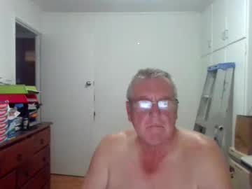 Canberian Chaturbate stream image from February 19, 2025