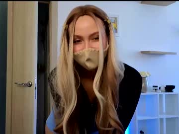 Fairywonderful Chaturbate stream image from February 19, 2025