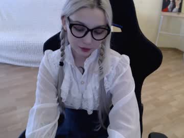 Fromsun_Forsoul Chaturbate stream image from February 19, 2025