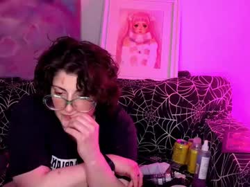 Genesis_Berry Chaturbate stream image from February 19, 2025