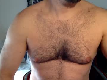 Hairyfrenchstud Chaturbate stream image from February 19, 2025