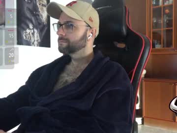Heels4funn Chaturbate stream image from February 19, 2025