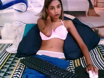 Indiancracker1 Chaturbate stream image from February 19, 2025