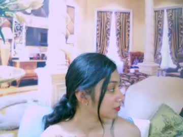 Indianprettysmile Chaturbate stream image from February 19, 2025