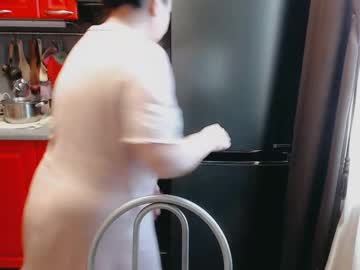 Infinity_Loveliness Chaturbate stream image from February 19, 2025