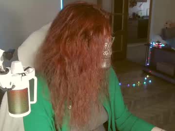 Lesyaoxi Chaturbate stream image from February 19, 2025