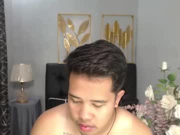 Luciferhotcum Chaturbate stream image from February 19, 2025