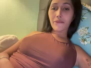 Mariafatale_00 Chaturbate stream image from February 19, 2025