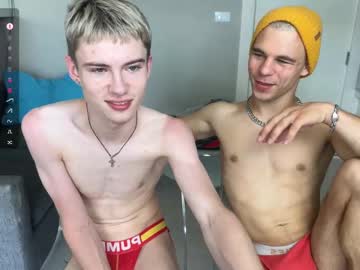 Max_Russell Chaturbate stream image from February 19, 2025