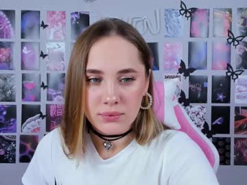 Miamilas Chaturbate stream image from February 19, 2025