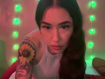 Miilkmariie22 Chaturbate stream image from February 19, 2025